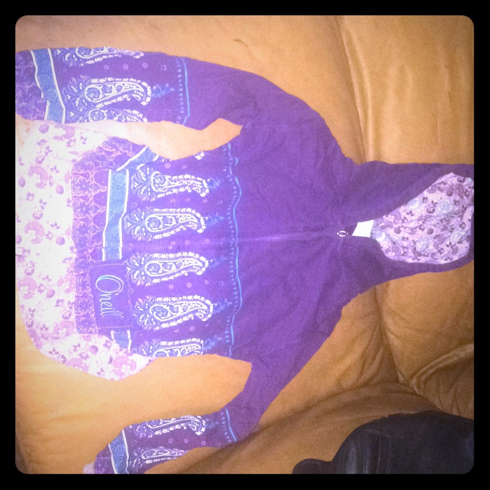 Oneill girls jacket